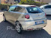 2010 Alfa Romeo Mito
