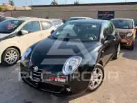 2010 Alfa Romeo Mito