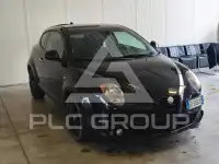 2010 Alfa Romeo Mito
