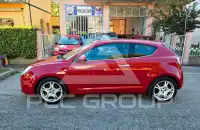 2010 Alfa Romeo Mito
