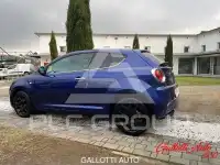 2010 Alfa Romeo Mito