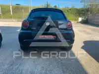 2010 Alfa Romeo Mito