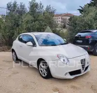 2010 Alfa Romeo Mito