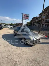 2010 Alfa Romeo Mito