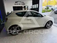 2010 Alfa Romeo Mito