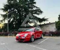 2010 Alfa Romeo Mito