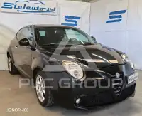 2010 Alfa Romeo Mito