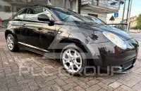 2010 Alfa Romeo Mito