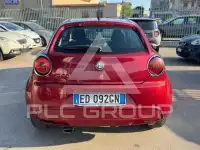 2010 Alfa Romeo Mito