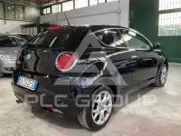 2010 Alfa Romeo Mito