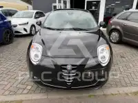 2010 Alfa Romeo Mito