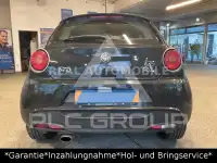 2010 Alfa Romeo Mito