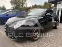 2010 Alfa Romeo Mito