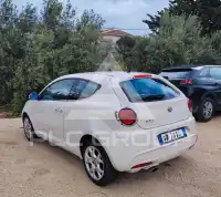 2010 Alfa Romeo Mito