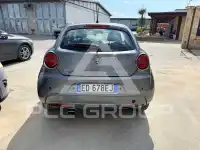 2010 Alfa Romeo Mito