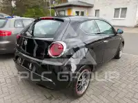 2010 Alfa Romeo Mito