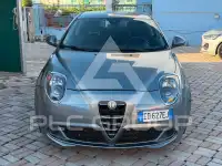 2010 Alfa Romeo Mito