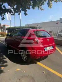 2010 Alfa Romeo Mito