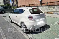 2010 Alfa Romeo Mito