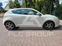2010 Alfa Romeo Mito