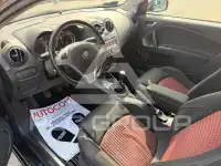 2010 Alfa Romeo Mito