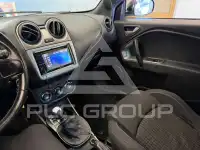 2010 Alfa Romeo Mito
