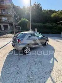 2010 Alfa Romeo Mito