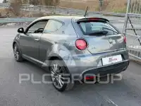 2010 Alfa Romeo Mito