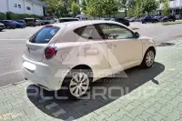 2010 Alfa Romeo Mito