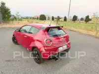 2010 Alfa Romeo Mito