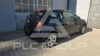 2010 Alfa Romeo Mito