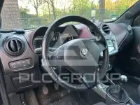 2010 Alfa Romeo Mito