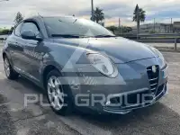 2010 Alfa Romeo Mito