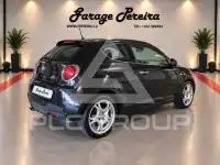 2010 Alfa Romeo Mito