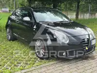 2010 Alfa Romeo Mito