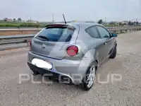 2010 Alfa Romeo Mito