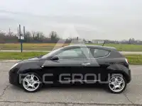 2010 Alfa Romeo Mito