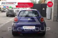 2010 Alfa Romeo Mito
