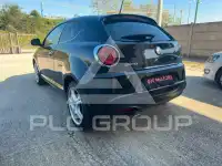 2010 Alfa Romeo Mito