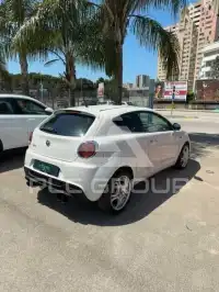 2010 Alfa Romeo Mito