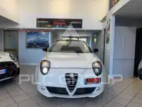 2010 Alfa Romeo Mito