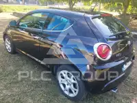 2010 Alfa Romeo Mito