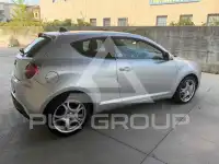 2010 Alfa Romeo Mito
