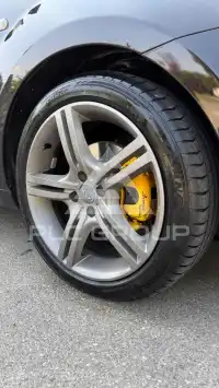 2010 Alfa Romeo Mito