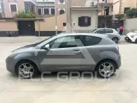 2010 Alfa Romeo Mito