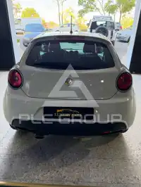 2010 Alfa Romeo Mito