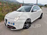 2010 Alfa Romeo Mito