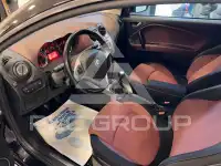 2010 Alfa Romeo Mito