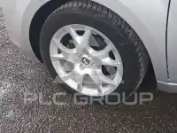 2010 Alfa Romeo Mito