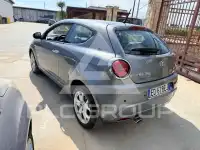 2010 Alfa Romeo Mito